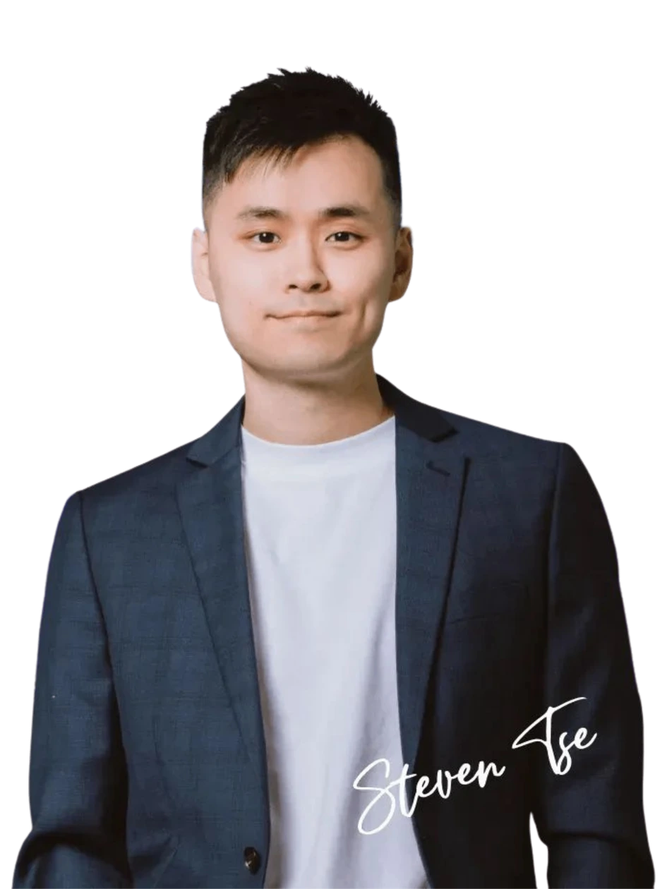 Steven Tse